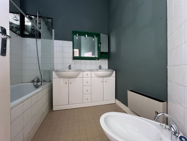 vente Appartement bourgeois Montrejeau - Photo 7