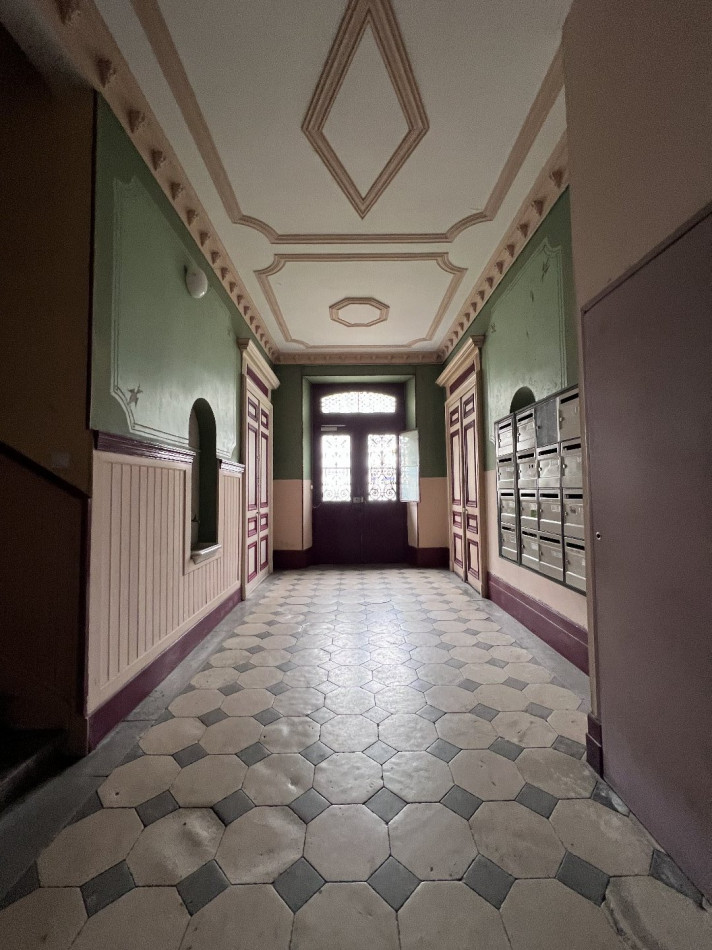 sale Appartement bourgeois Montrejeau - Photo 1