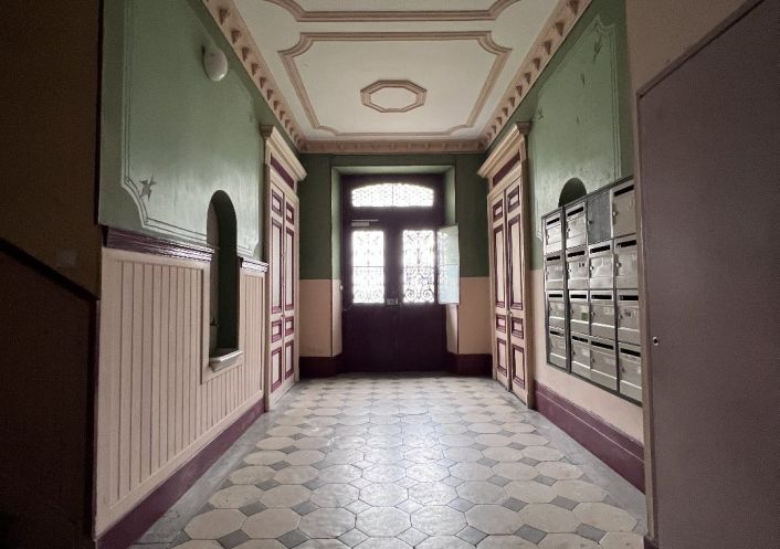 vente Appartement bourgeois Montrejeau