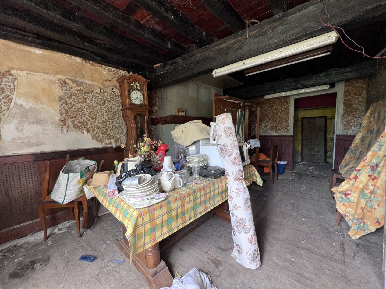 vente Fermette Saint Gaudens - Photo 9