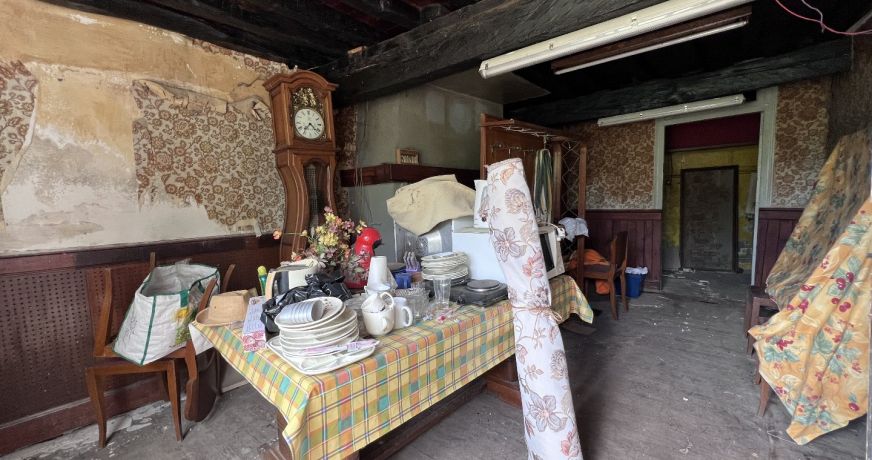 vente Fermette Saint Gaudens