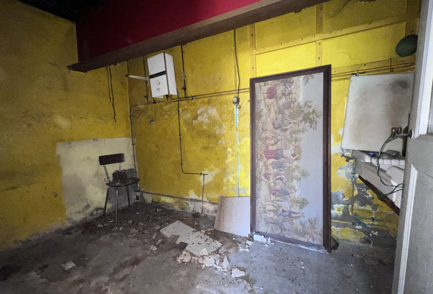 vente Fermette Saint Gaudens - Photo 10