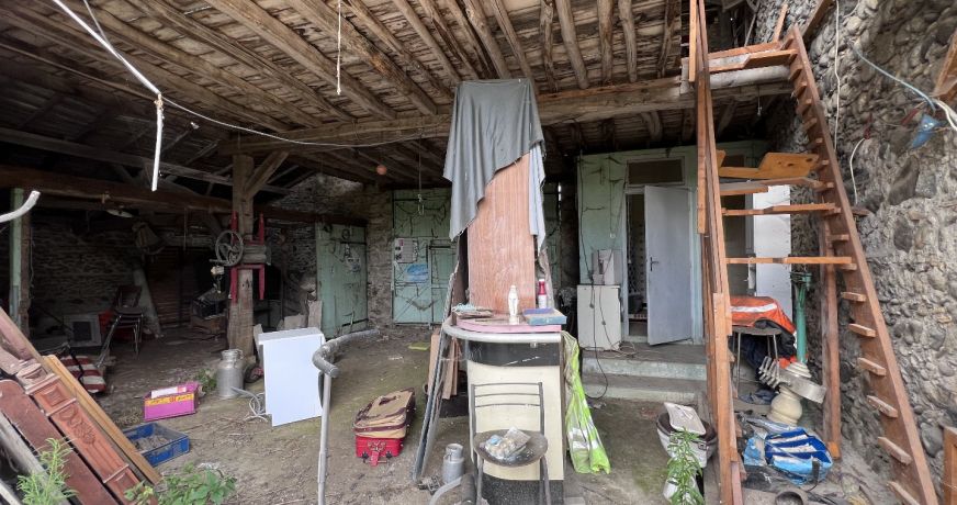 vente Fermette Saint Gaudens