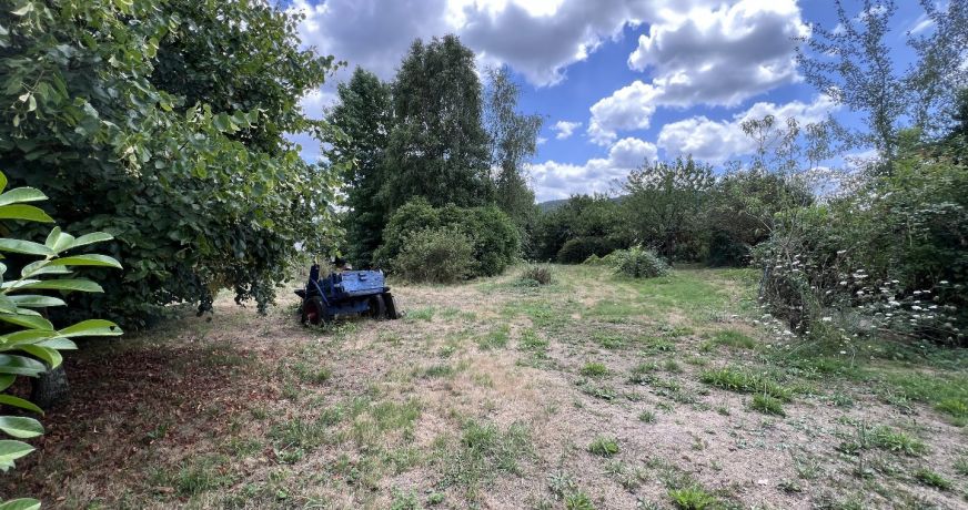 vente Fermette Saint Gaudens