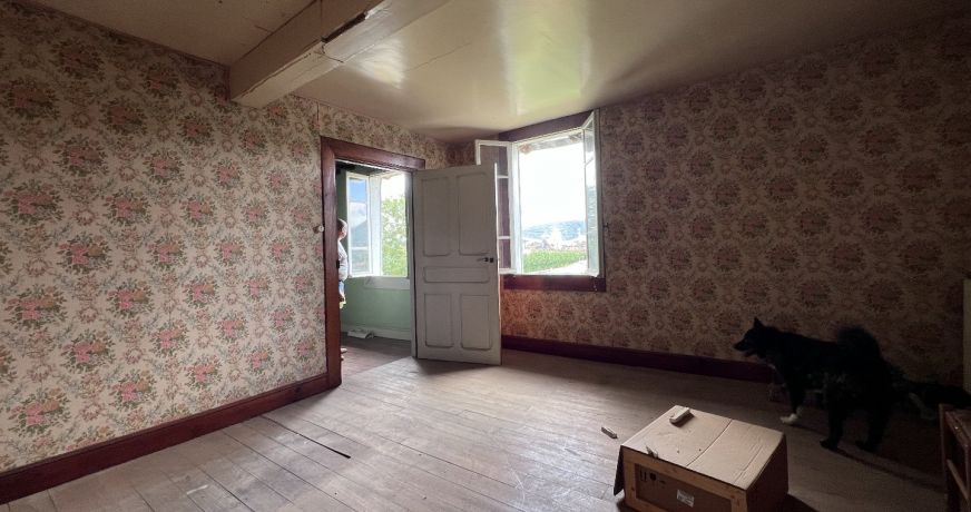 vente Fermette Saint Gaudens