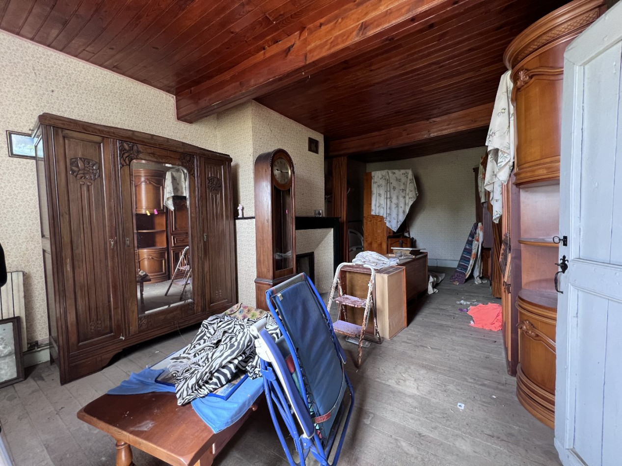 vente Fermette Saint Gaudens - Photo 8