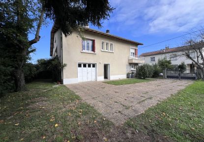 location Maison Saint Gaudens