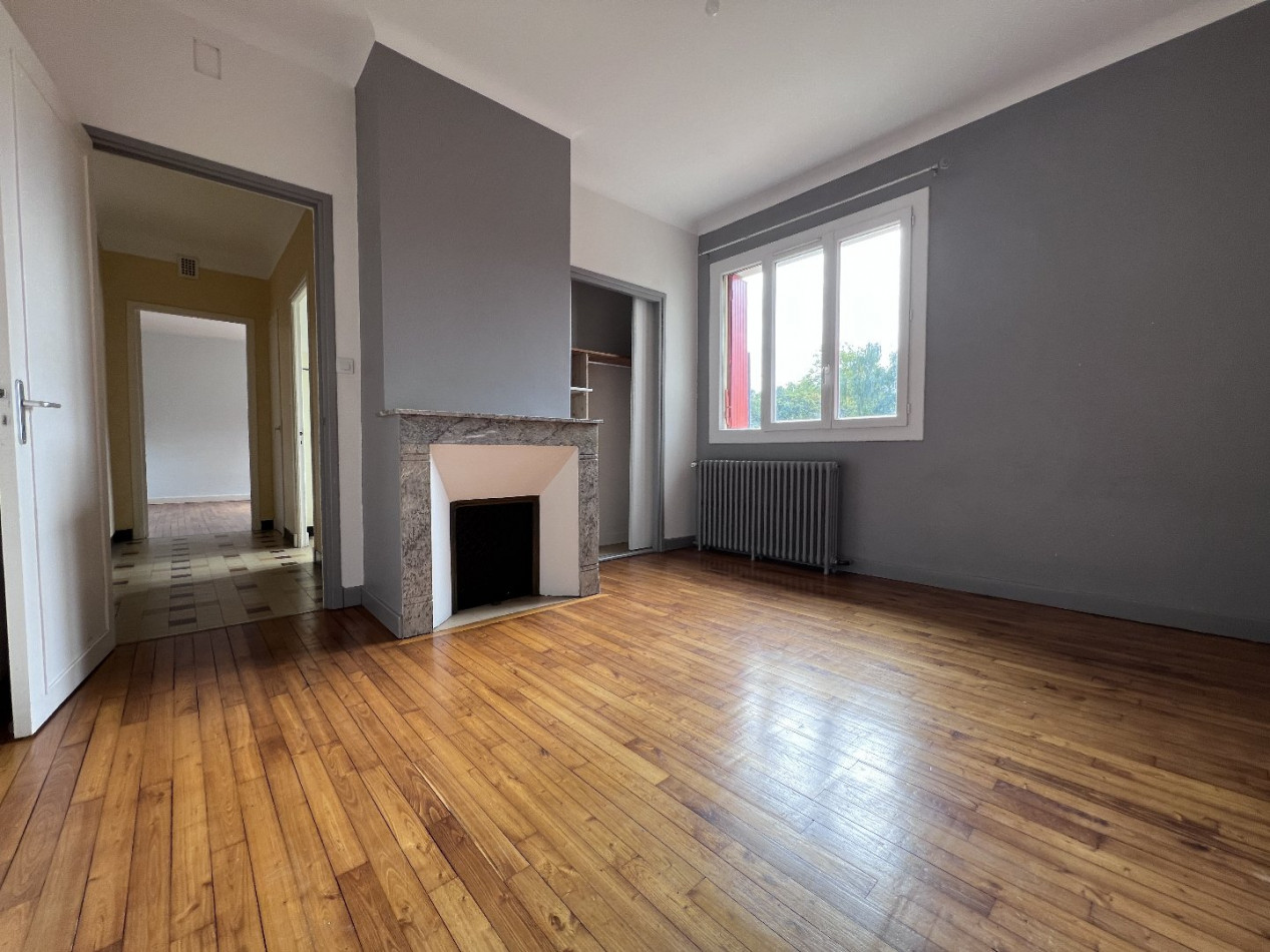 location Maison Saint Gaudens - Photo 9