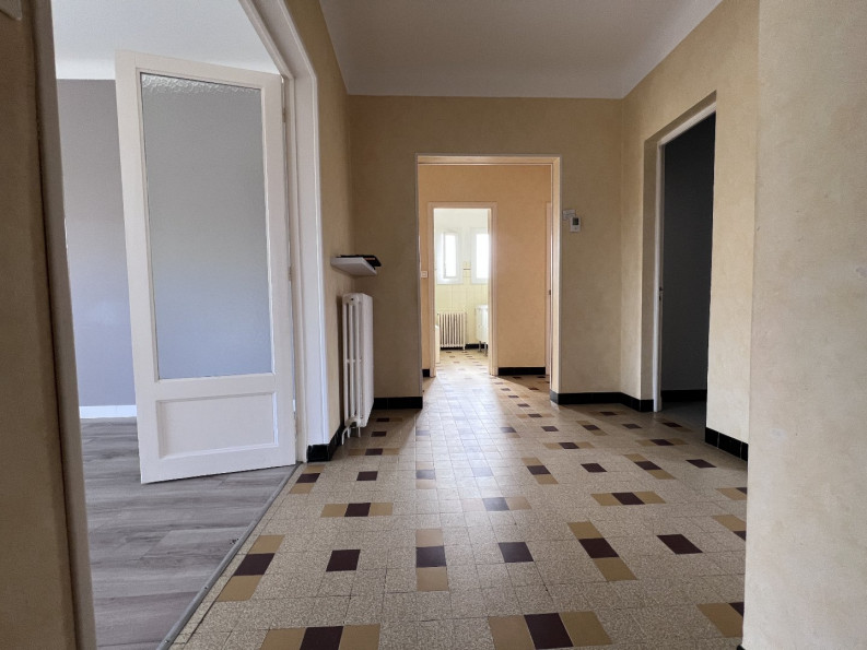 location Maison Saint Gaudens - Photo 4