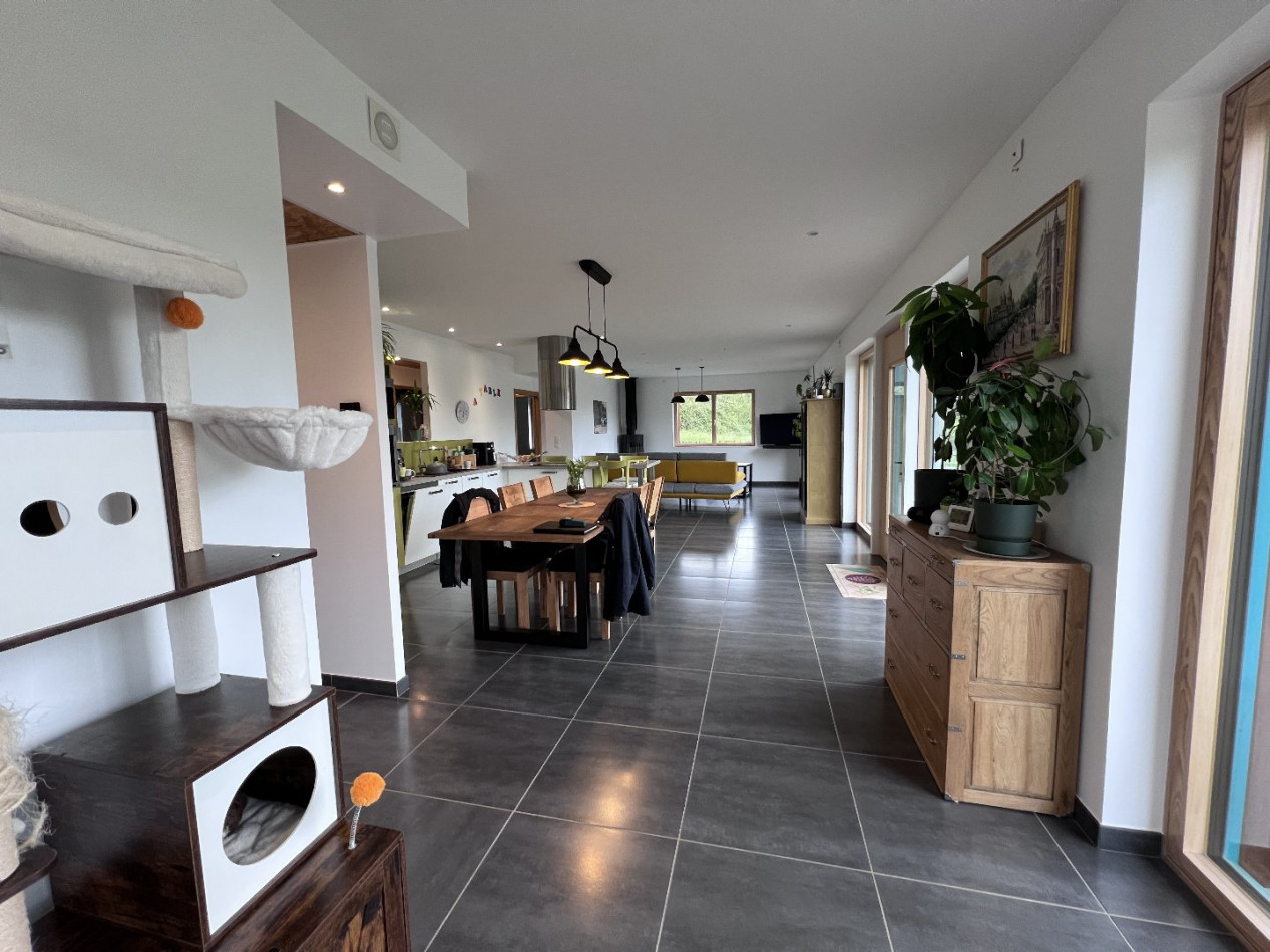 sale Maison bio climatique Saint Gaudens - Photo 5
