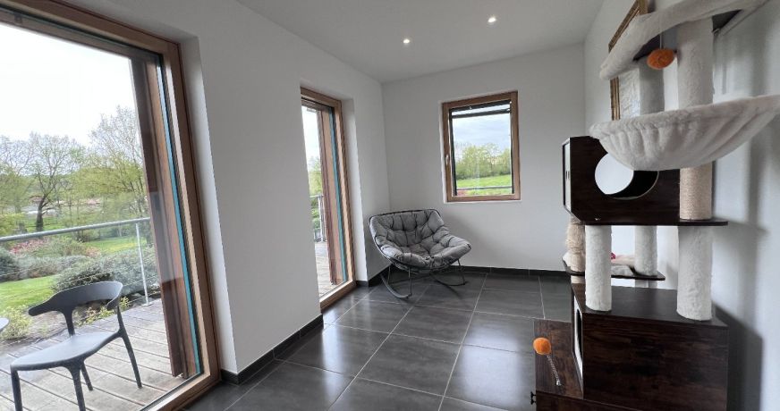 vente Maison bio climatique Saint Gaudens