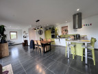 sale Maison bio climatique Saint Gaudens