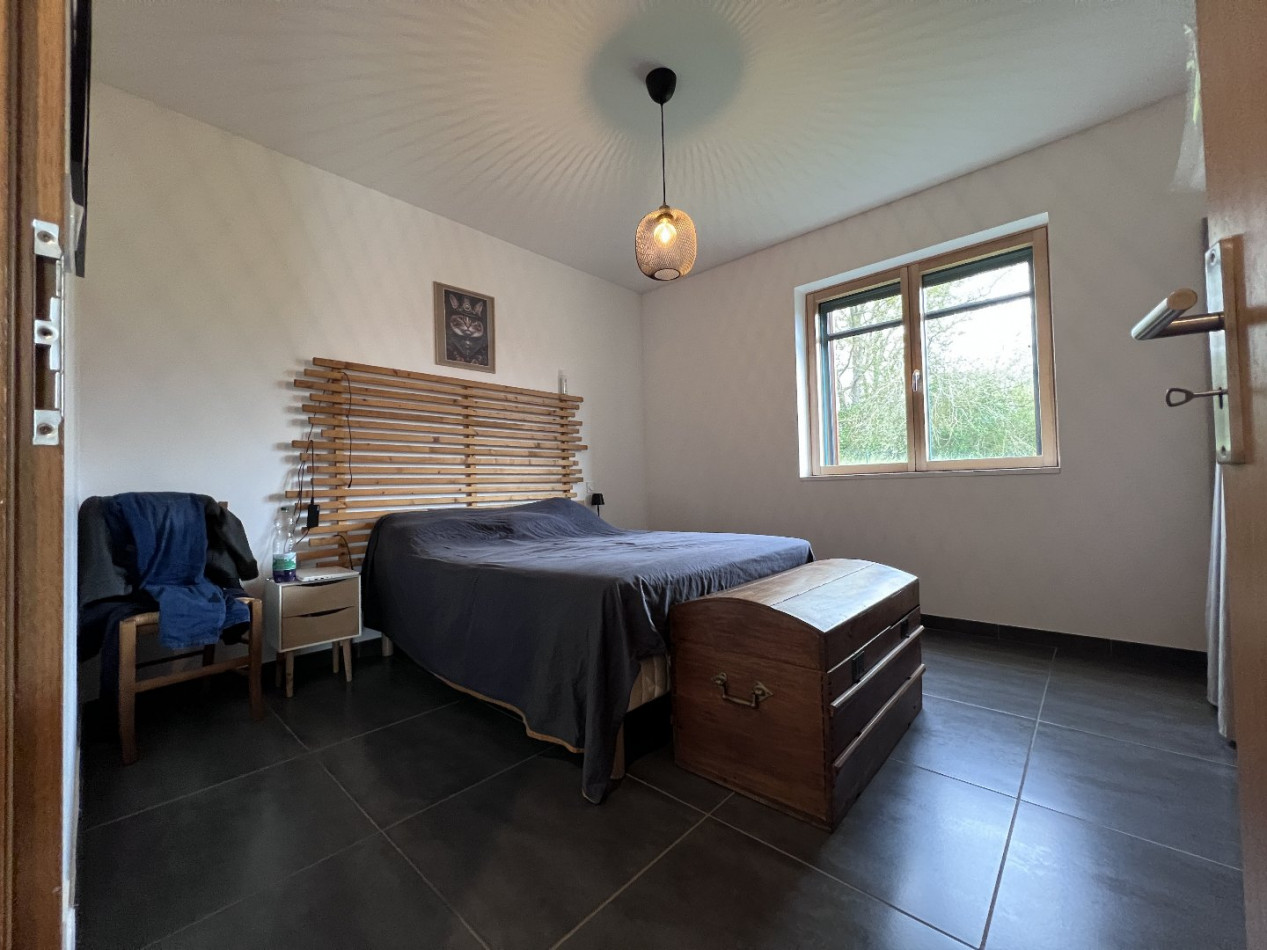 sale Maison bio climatique Saint Gaudens - Photo 7