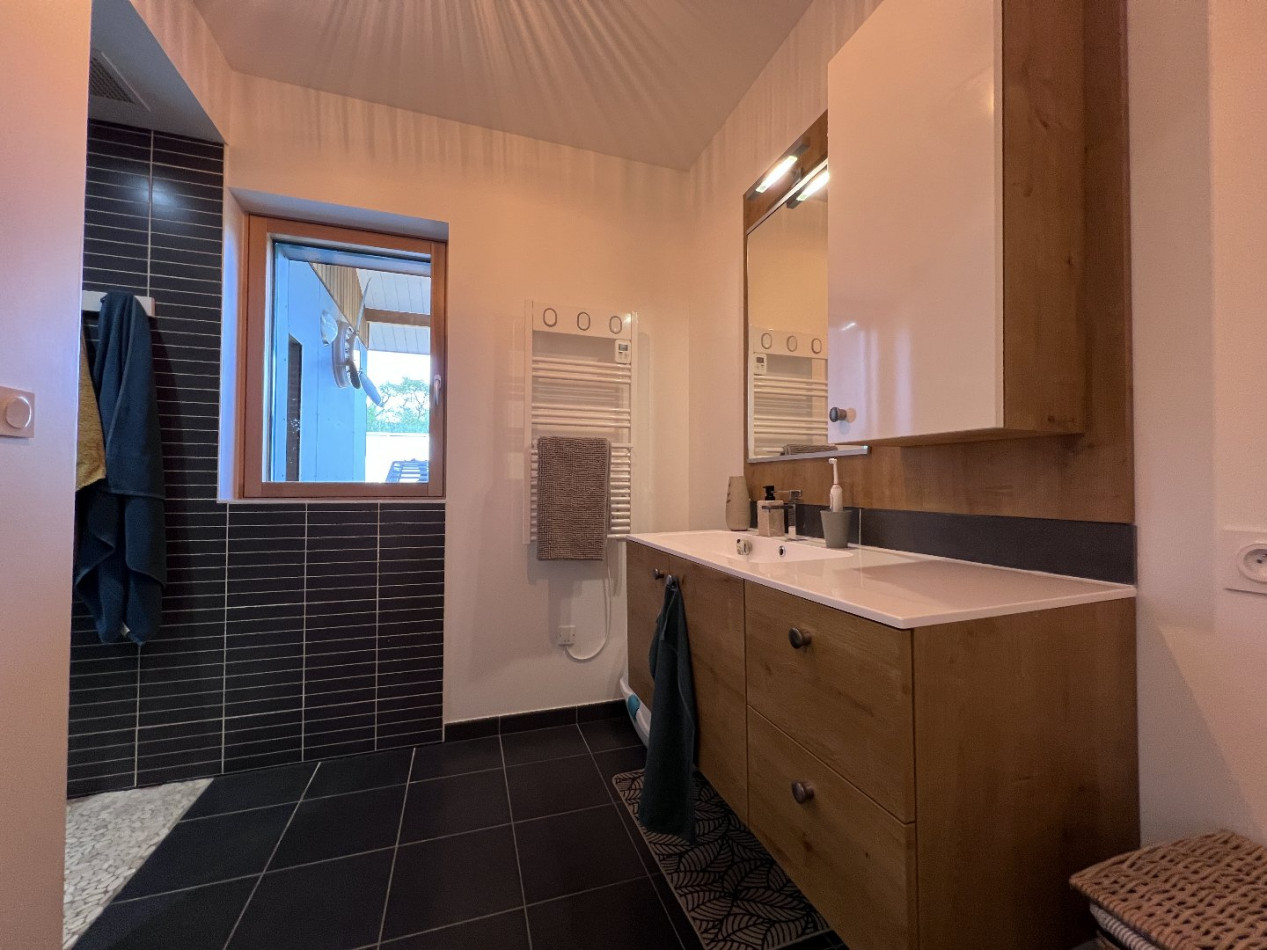 sale Maison bio climatique Saint Gaudens - Photo 8
