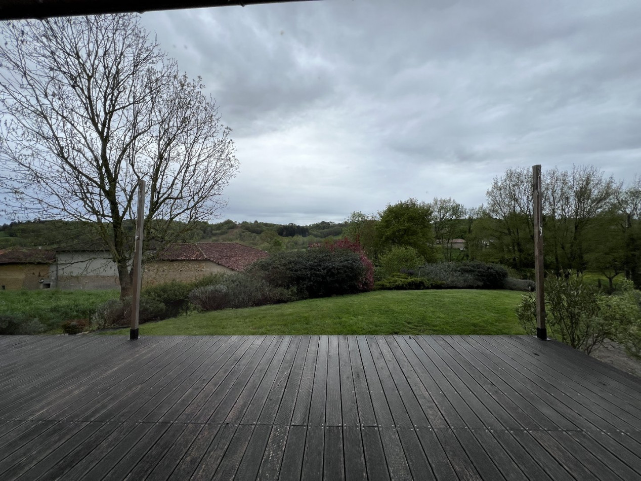 sale Maison bio climatique Saint Gaudens - Photo 10