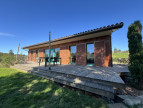 sale Maison bio climatique Saint Gaudens