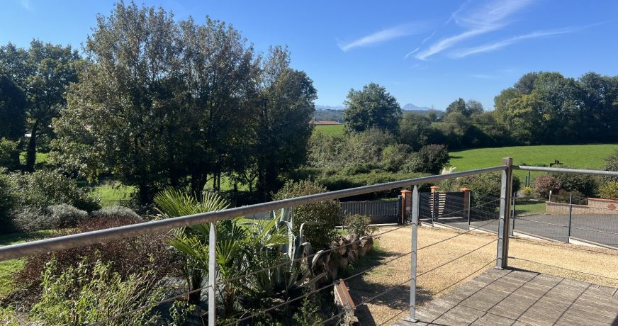 vente Maison bio climatique Saint Gaudens