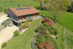 sale Maison bio climatique Saint Gaudens