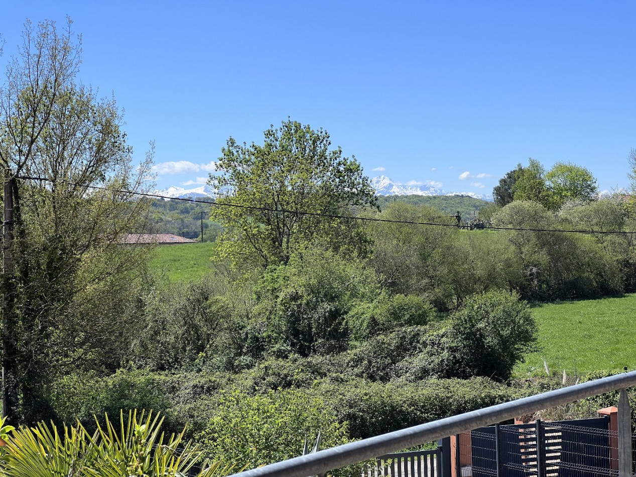 sale Maison bio climatique Saint Gaudens - Photo 3
