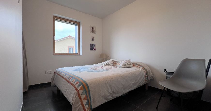 vente Maison bio climatique Saint Gaudens