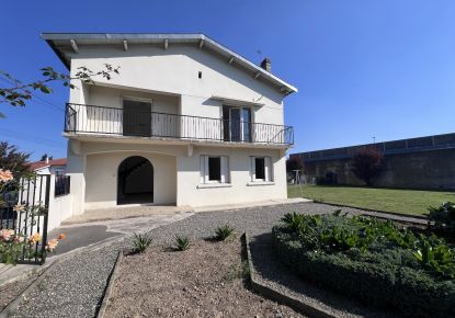 location Maison Saint Gaudens