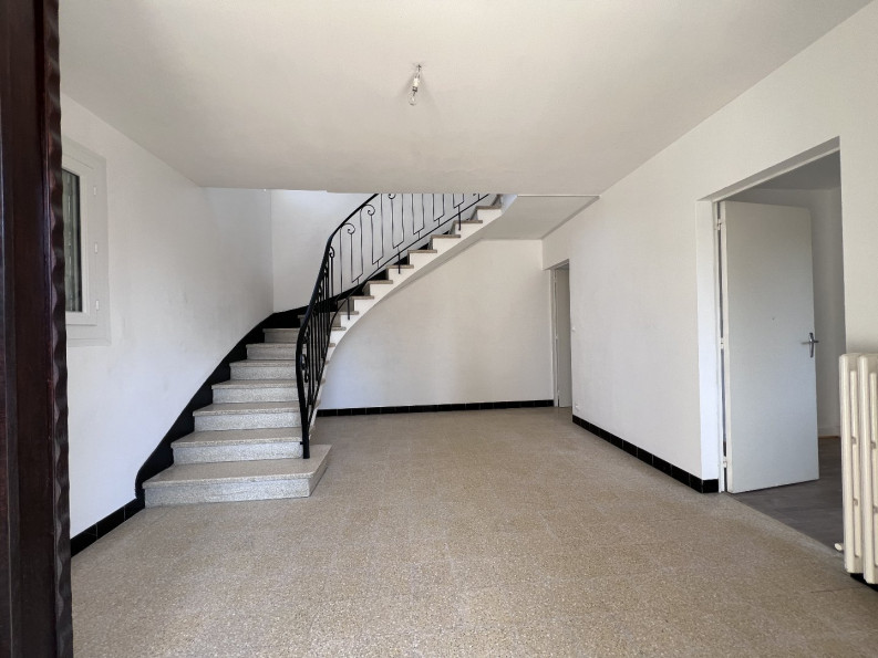 location Maison Saint Gaudens - Photo 2