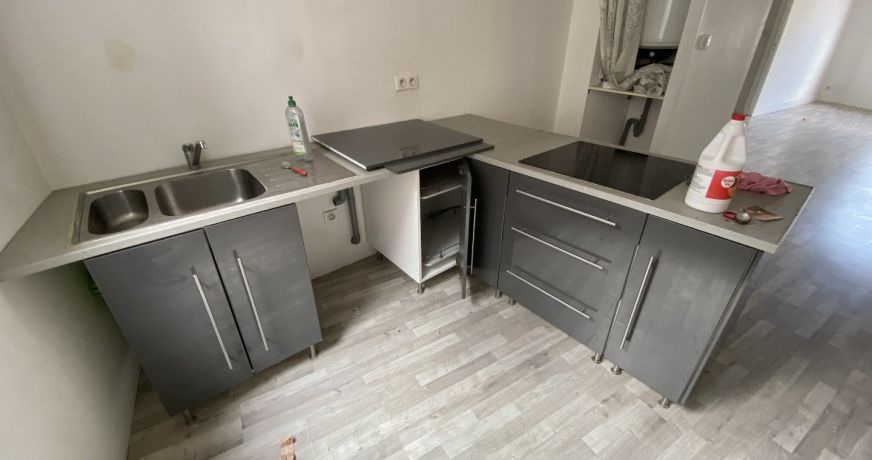 vente Immeuble Saint Gaudens