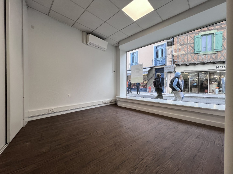 vente Immeuble Saint Gaudens - Photo 9