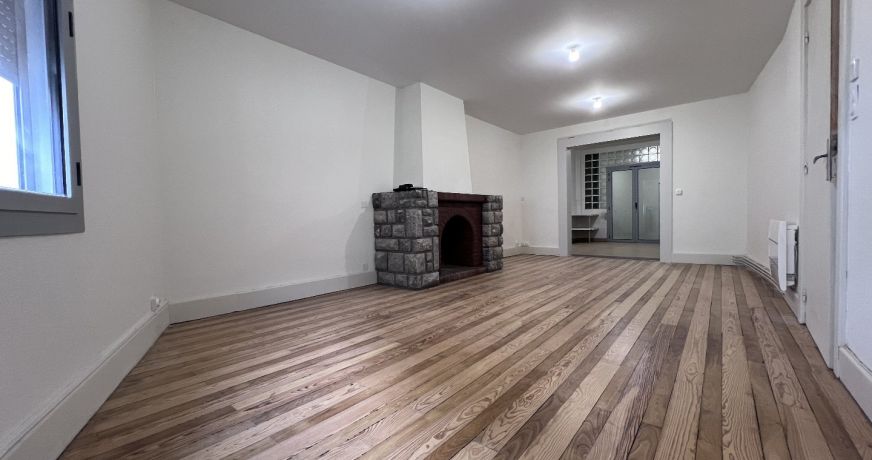 vente Immeuble Saint Gaudens