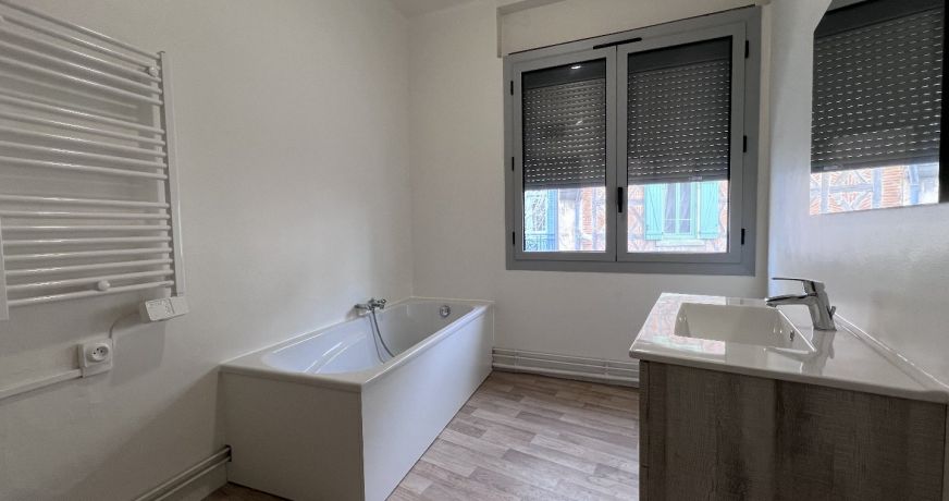 vente Immeuble Saint Gaudens