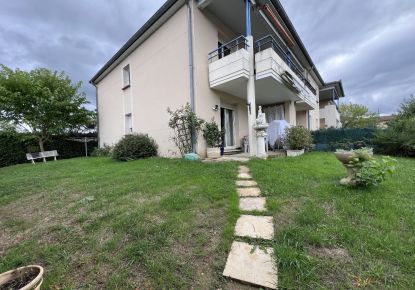 location Appartement en résidence Saint Gaudens