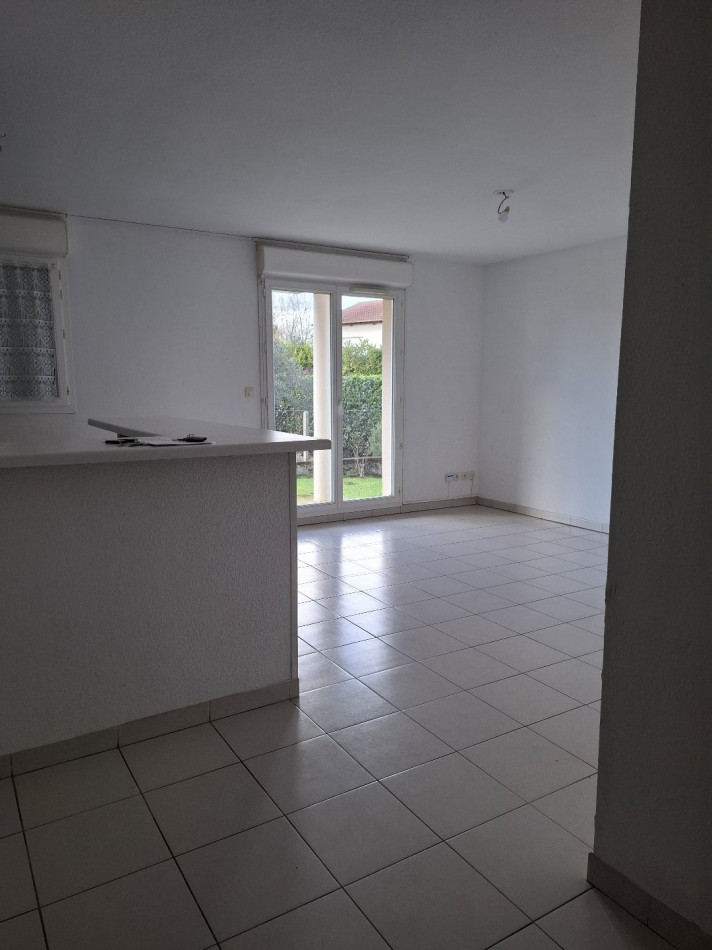 location Appartement en résidence Saint Gaudens - Photo 4