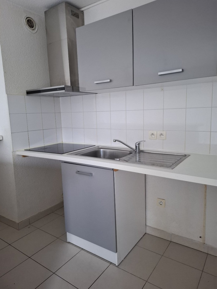 location Appartement en résidence Saint Gaudens - Photo 5