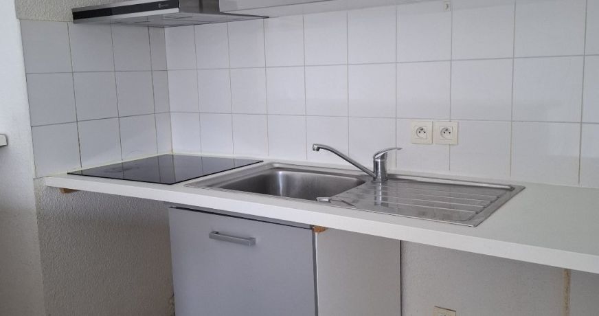 location Appartement en résidence Saint Gaudens