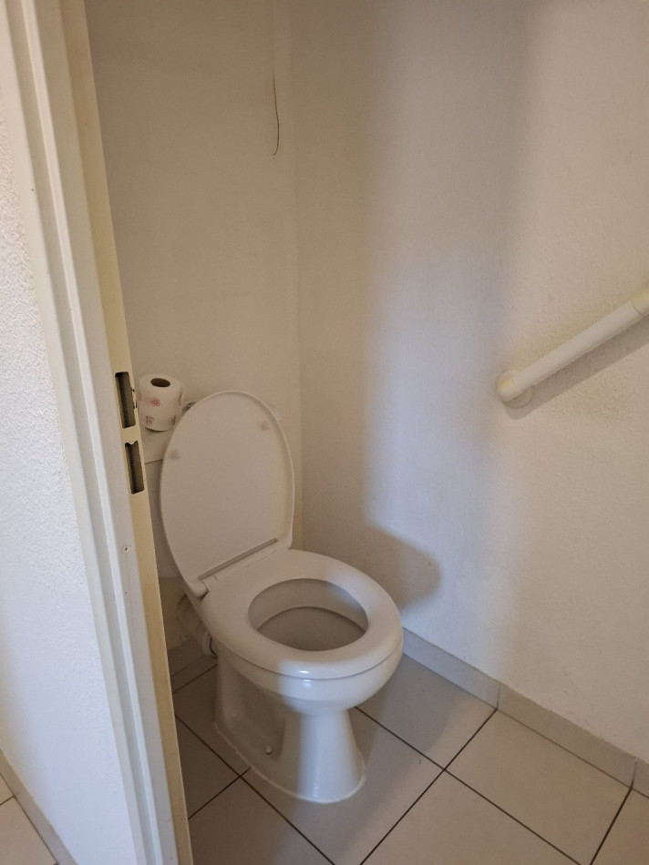 location Appartement en résidence Saint Gaudens - Photo 9