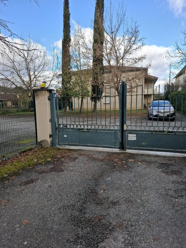 location Appartement en résidence Saint Gaudens - Photo 2