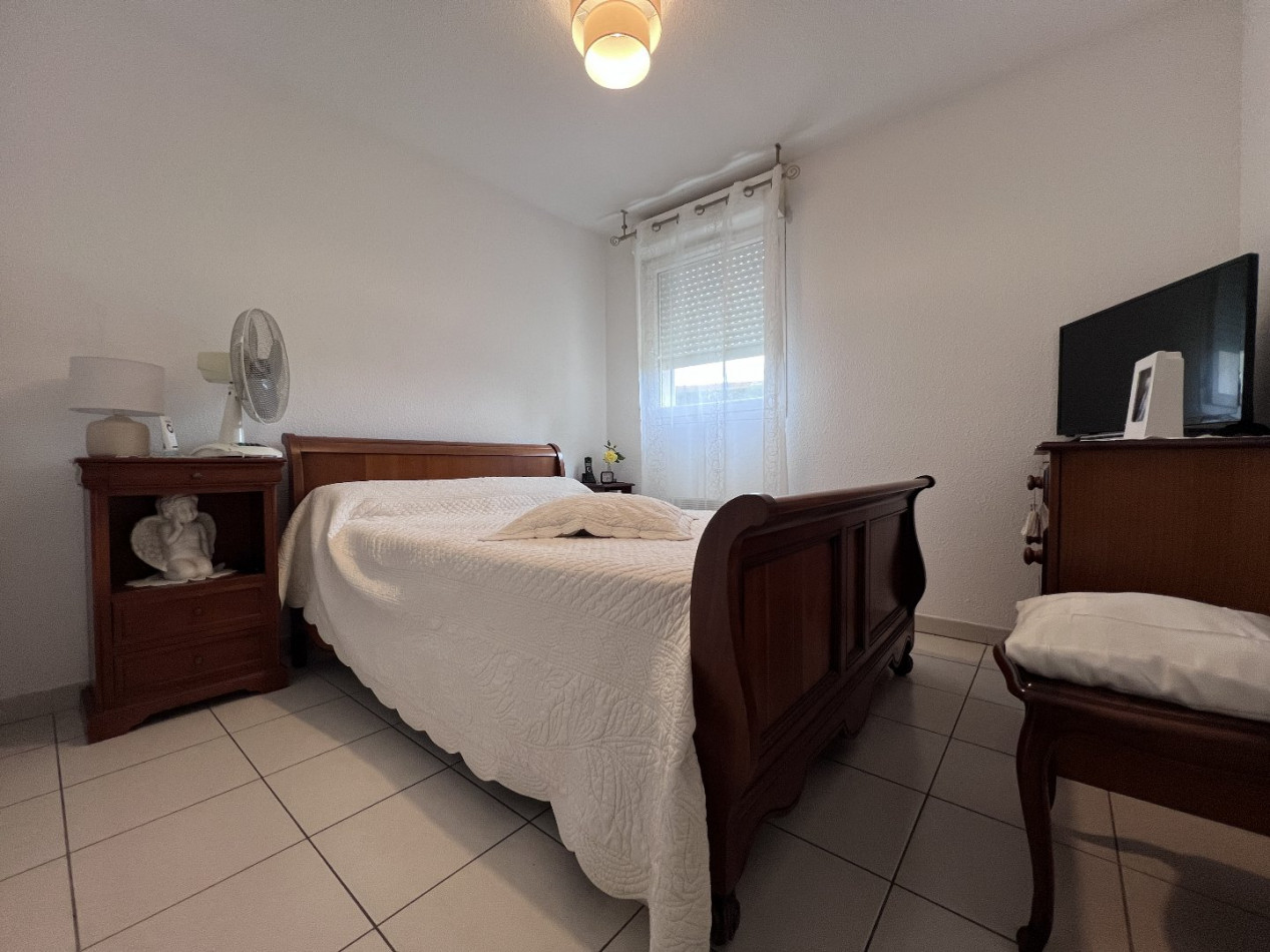 letting Appartement en résidence Saint Gaudens - Photo 5