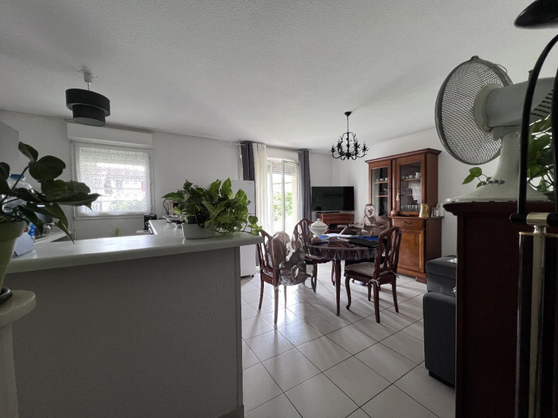 location Appartement en résidence Saint Gaudens - Photo 3