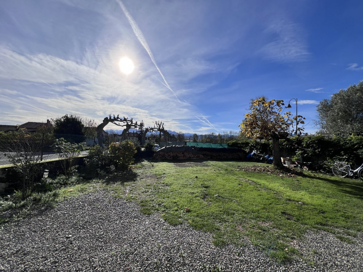 vente Maison de village Villeneuve De Riviere - Photo 2