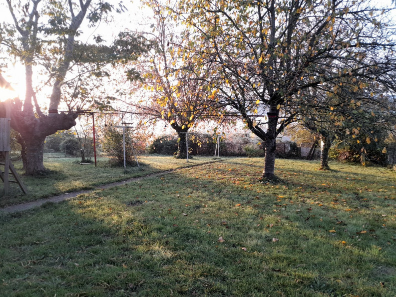 vente Maison de caractère Saint Gaudens - Photo 9