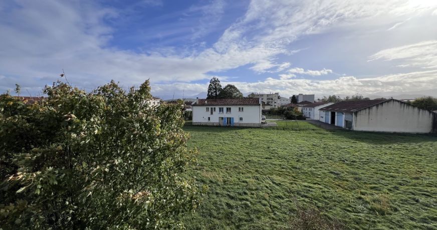 vente Appartement Saint Gaudens