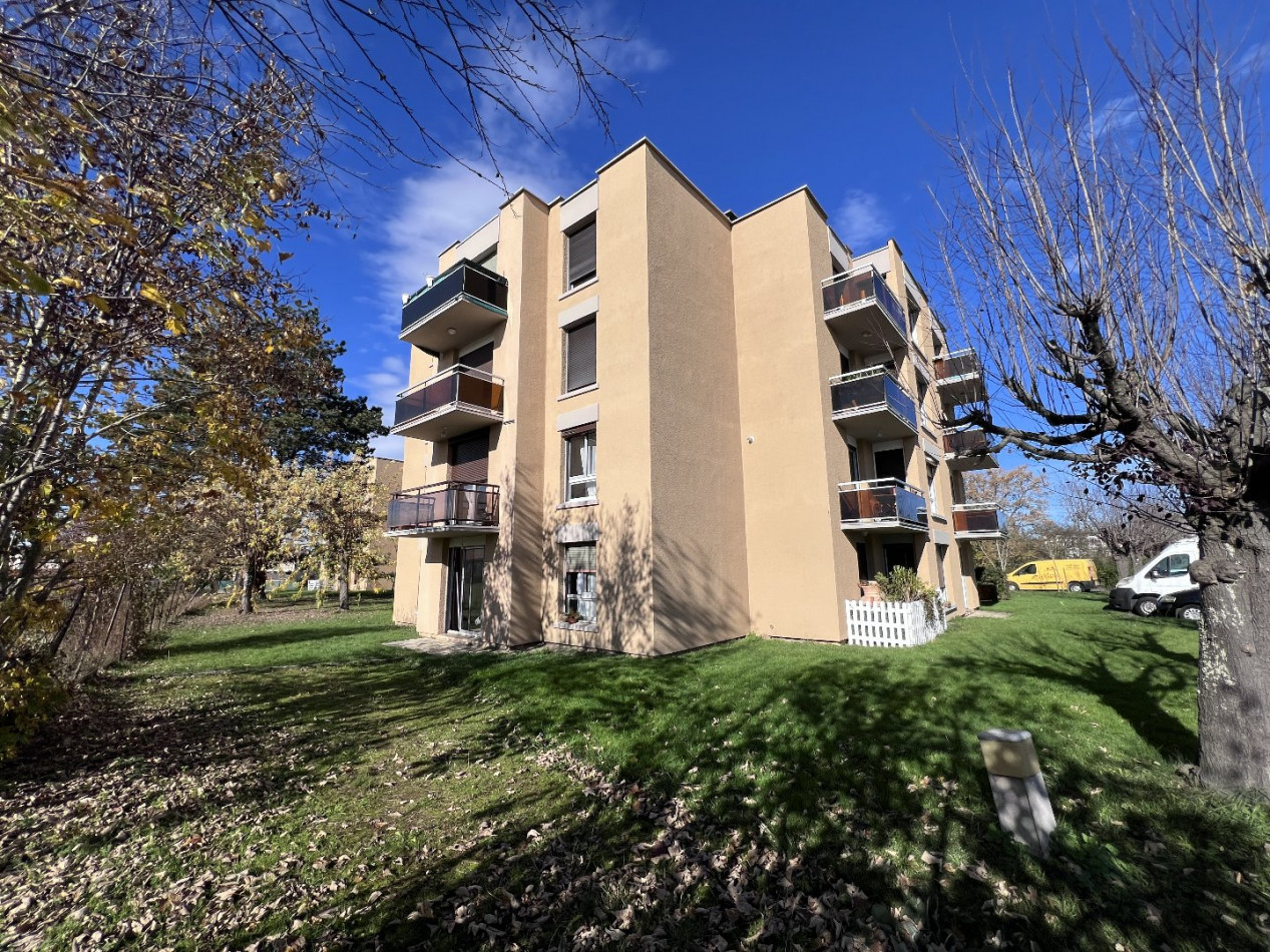 vente Appartement Saint Gaudens - Photo 1