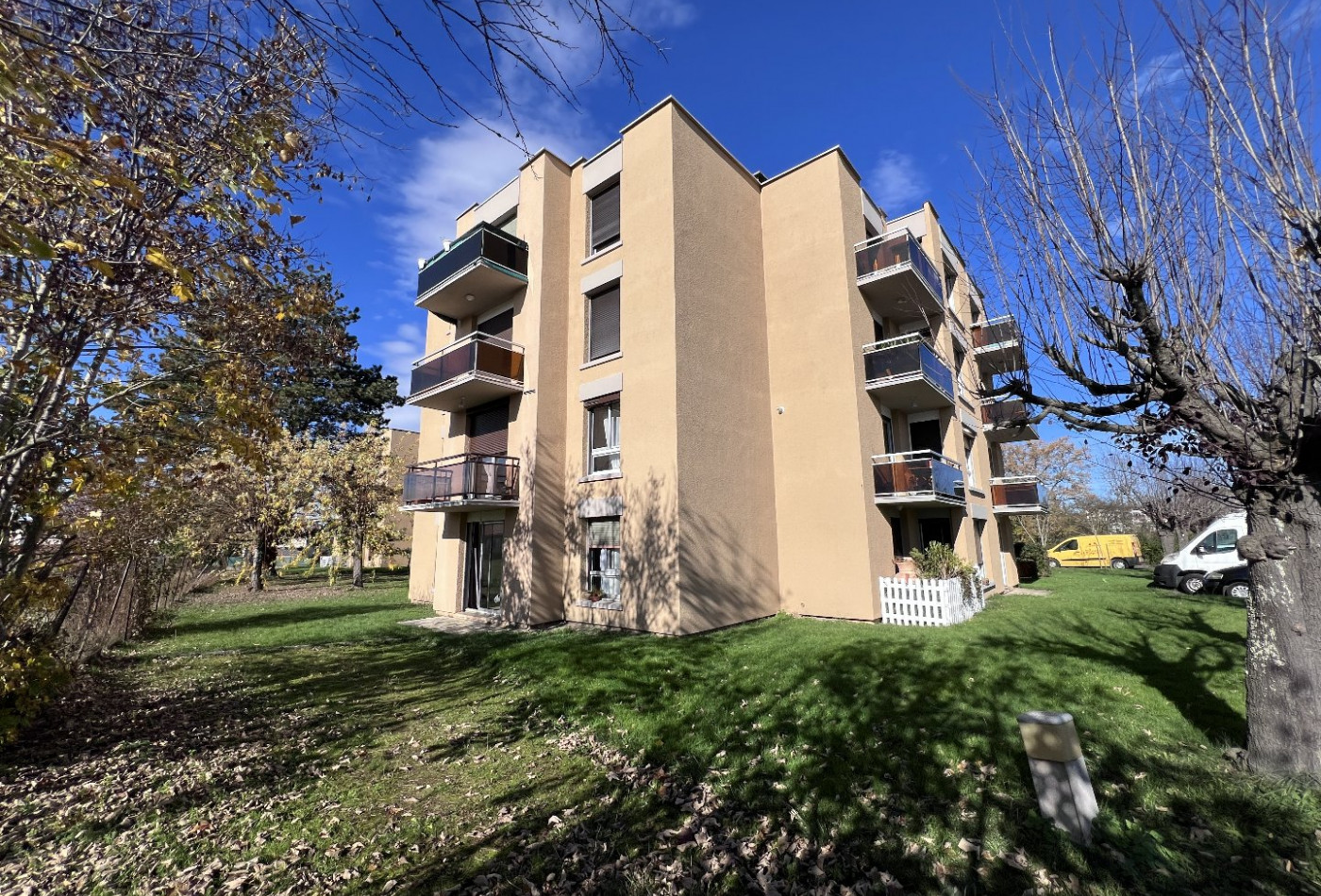 vente Appartement Saint Gaudens - Photo 1