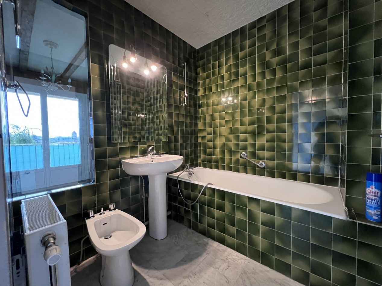 location Appartement en résidence Saint Gaudens - Photo 5