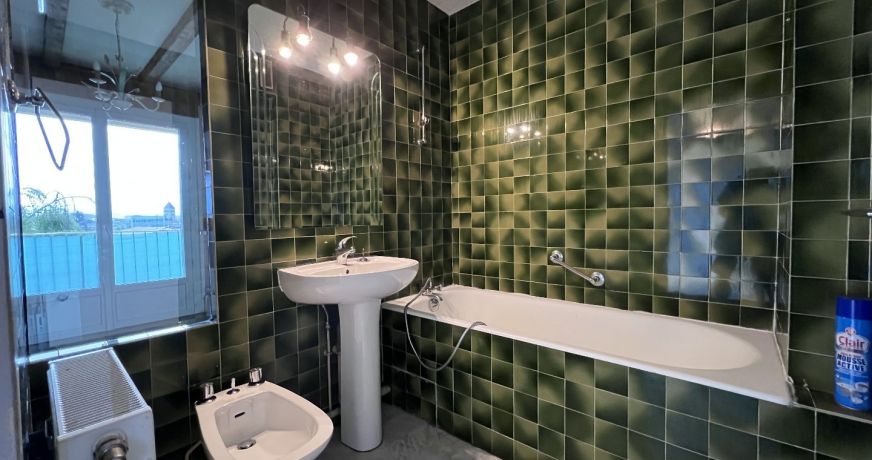 location Appartement en résidence Saint Gaudens