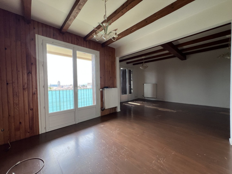 location Appartement en résidence Saint Gaudens - Photo 4