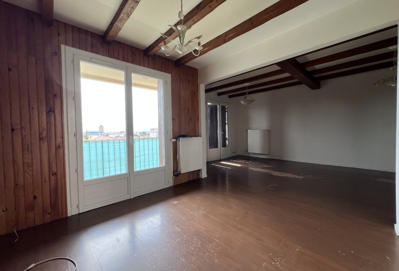 location Appartement en résidence Saint Gaudens - Photo 4