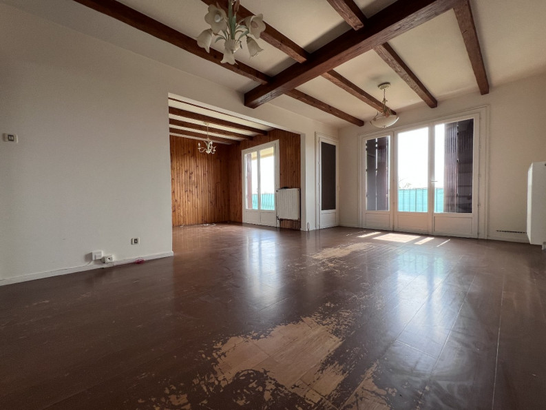 location Appartement en résidence Saint Gaudens - Photo 5