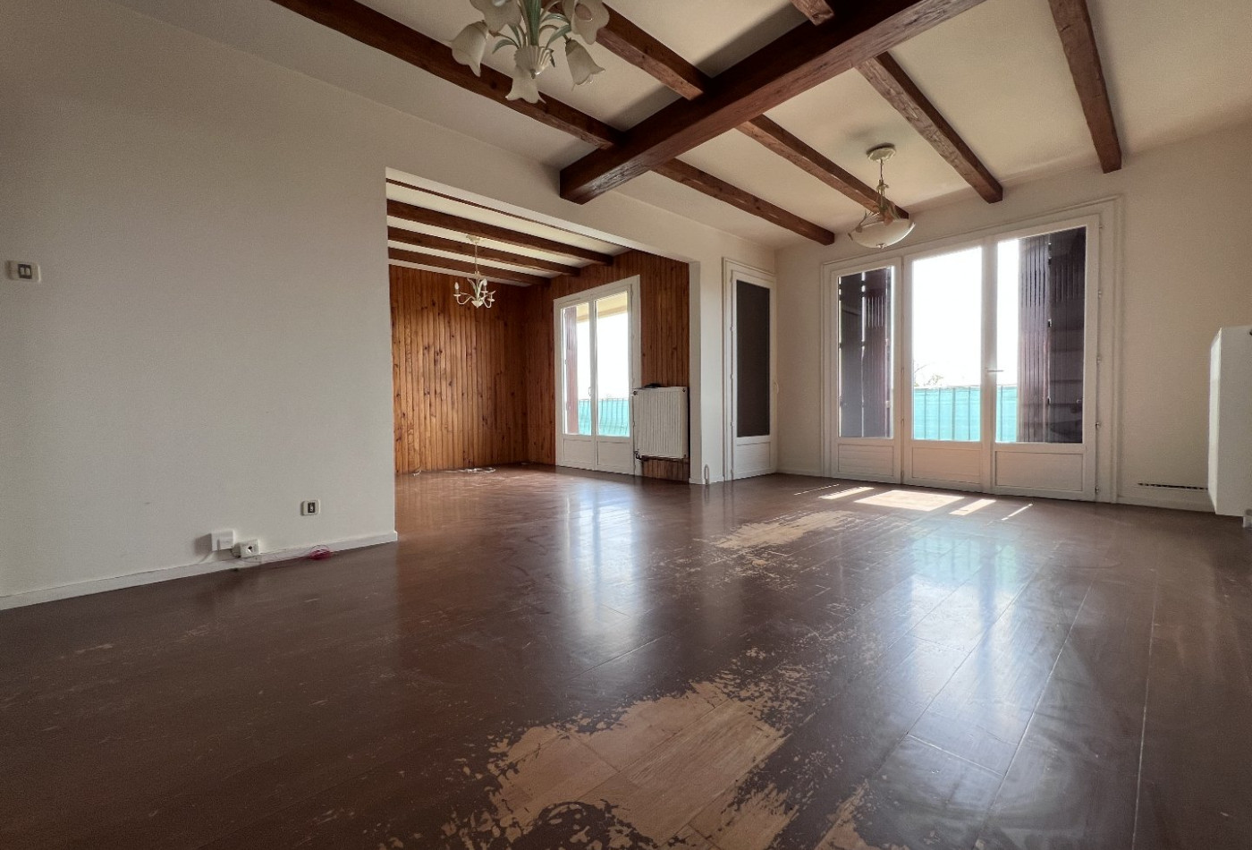 location Appartement en résidence Saint Gaudens - Photo 5