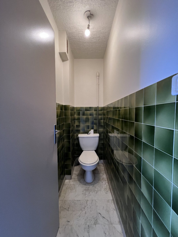 location Appartement en résidence Saint Gaudens - Photo 6